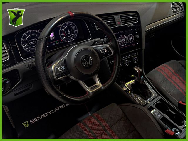 VOLKSWAGEN Golf GTI TCR 2.0 TSI 213kW290CV DSG