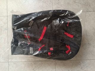 Mochila para casco Motocard