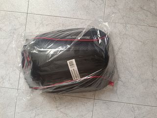 Mochila para casco Motocard