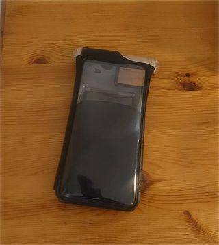 Bolsa impermeable Topeak para móvil