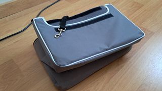 Cesto cama para perro