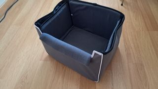 Cesto cama para perro