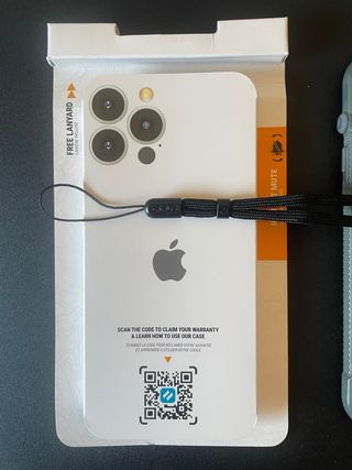 Funda Catalyst iPhone 13 Pro Max
