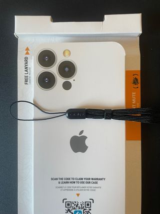 Funda Catalyst iPhone 13 Pro Max