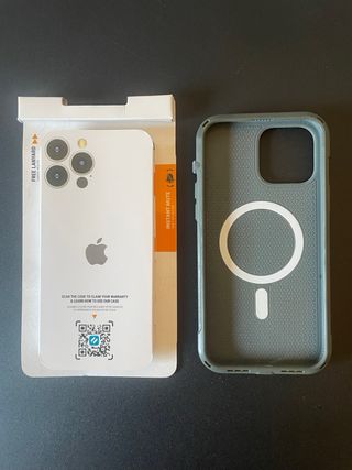Funda Catalyst iPhone 13 Pro Max