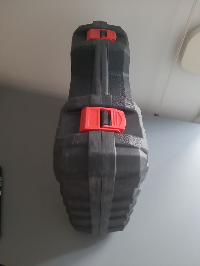 Hidrolimpiadora Inalámbrica 24V