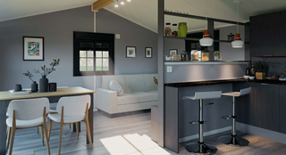 MOBILHOME NUEVA 3 HAB MOD SANABRIA