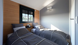 MOBILHOME NUEVA 3 HAB MOD SANABRIA