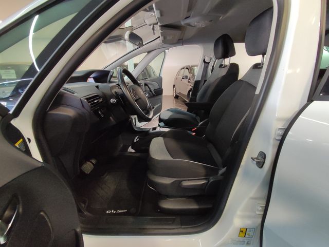 Citroën Grand C4 Picasso PureTech 96KW (130CV) S&S 6v EAT6 Feel