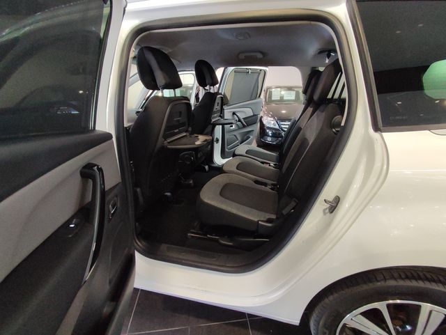 Citroën Grand C4 Picasso PureTech 96KW (130CV) S&S 6v EAT6 Feel