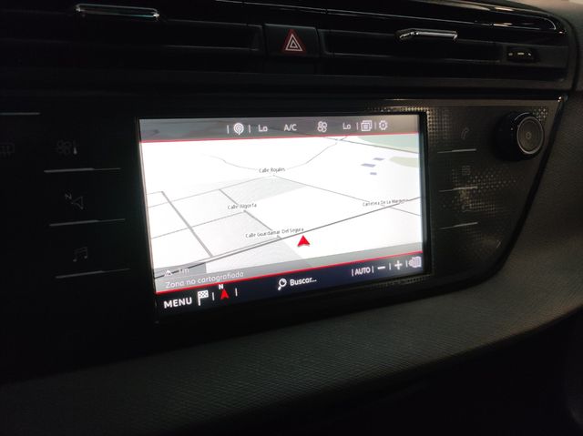 Citroën Grand C4 Picasso PureTech 96KW (130CV) S&S 6v EAT6 Feel