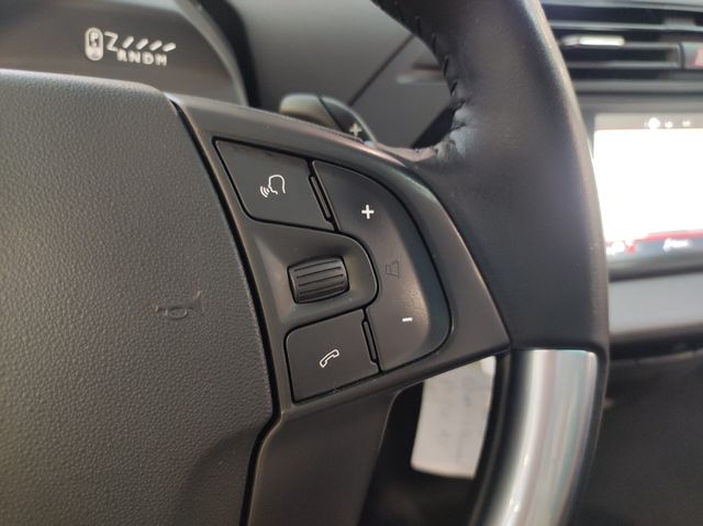 Citroën Grand C4 Picasso PureTech 96KW (130CV) S&S 6v EAT6 Feel