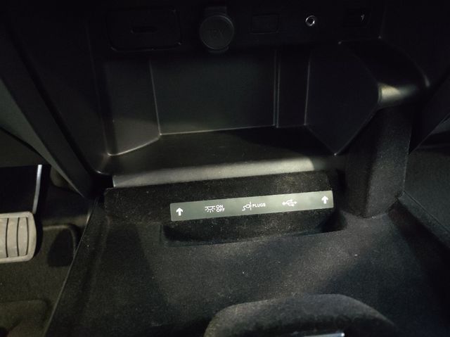 Citroën Grand C4 Picasso PureTech 96KW (130CV) S&S 6v EAT6 Feel