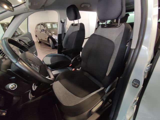 Citroën Grand C4 Picasso PureTech 96KW (130CV) S&S 6v EAT6 Feel