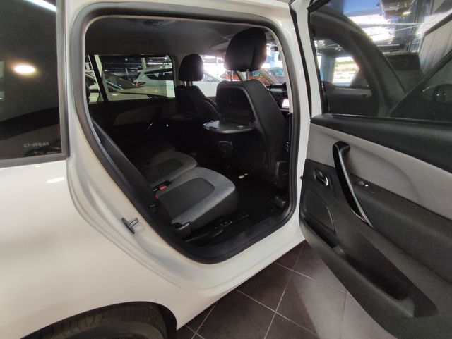 Citroën Grand C4 Picasso PureTech 96KW (130CV) S&S 6v EAT6 Feel