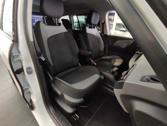 Citroën Grand C4 Picasso PureTech 96KW (130CV) S&S 6v EAT6 Feel