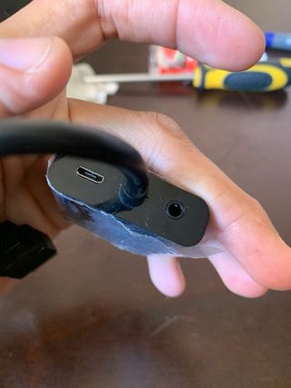 Convertidor HDMI a VGA Nanocable