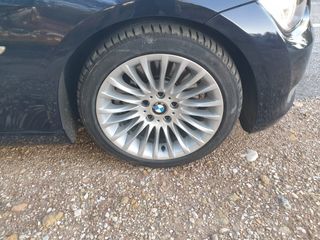 BMW Serie 3 2009 e93 auto 325i descapotable 