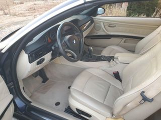 BMW Serie 3 2009 e93 auto 325i descapotable 