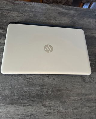 Portátil HP Intel Core i5