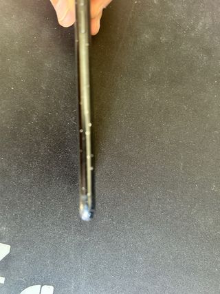 iPhone XR Negro 128 GB