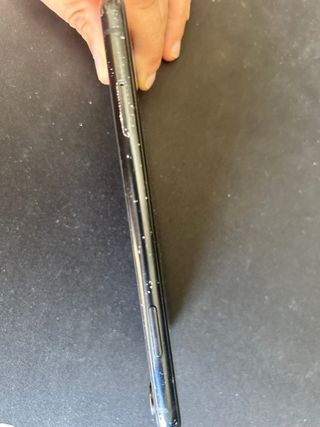 iPhone XR Negro 128 GB