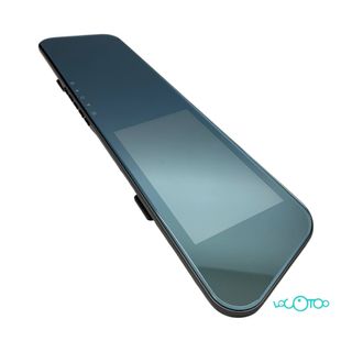 Espejo Retrovisor Dashcam Camecho