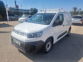 Citroen Berlingo 2022