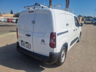 Citroen Berlingo 2022