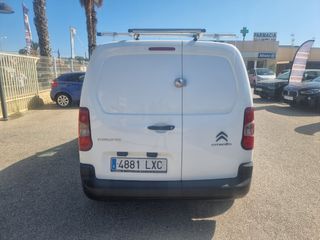 Citroen Berlingo 2022