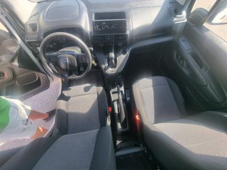 Citroen Berlingo 2022