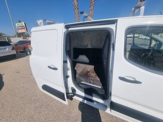 Citroen Berlingo 2022