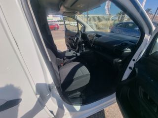 Citroen Berlingo 2022