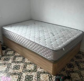 Canapé canapé canapé LIQUIDACIÓN