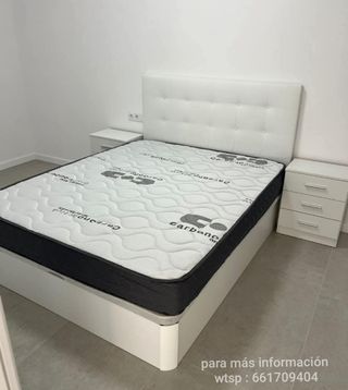 Canapé canapé canapé LIQUIDACIÓN