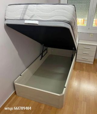 Canapé canapé canapé LIQUIDACIÓN