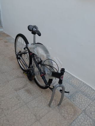 Mountain bike professionale