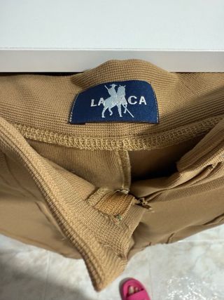 Pantalón de equitación Jaca