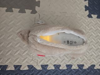 Nutria Fisher Price con música