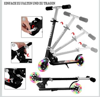 Patinete