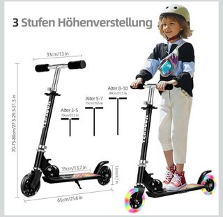 Patinete