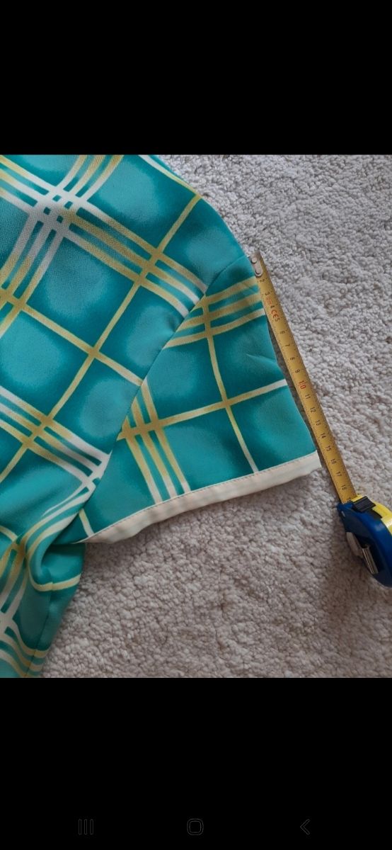 Camiseta "M"y camisa "M/L"