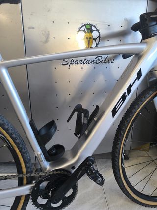 EBIKE 720WH OFERTA BICICLETA ELÉCTRICA IGRAVELX