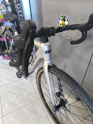 EBIKE 720WH OFERTA BICICLETA ELÉCTRICA IGRAVELX