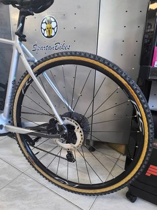 EBIKE 720WH OFERTA BICICLETA ELÉCTRICA IGRAVELX