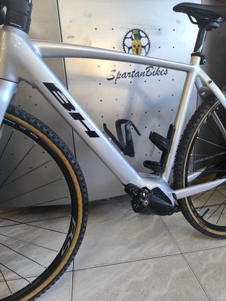 EBIKE 720WH OFERTA BICICLETA ELÉCTRICA IGRAVELX