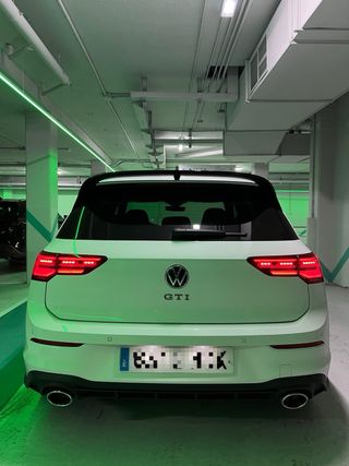 Volkswagen Golf GTI CLUBSPORT 2.0 TSI 300