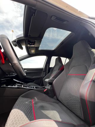 Volkswagen Golf GTI CLUBSPORT 2.0 TSI 300