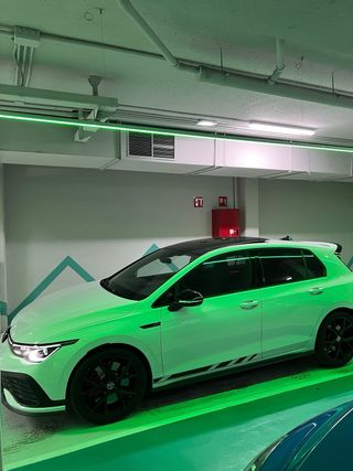 Volkswagen Golf GTI CLUBSPORT 2.0 TSI 300