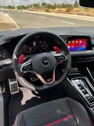 Volkswagen Golf GTI CLUBSPORT 2.0 TSI 300